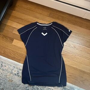New with tags athletic top